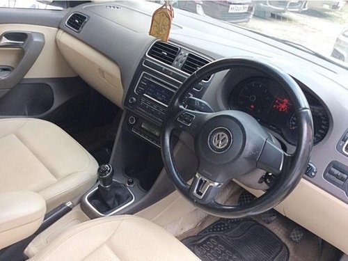 Volkswagen Vento 1.6 Highline 2014 for sale