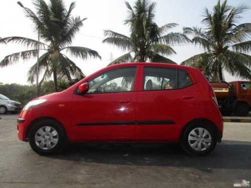 Hyundai i10 2010 for sale