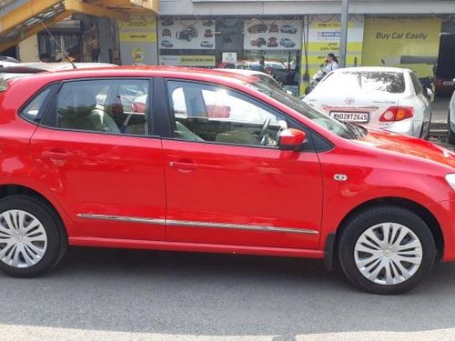 Used Volkswagen Polo Diesel Comfortline 1.2L 2012 for sale