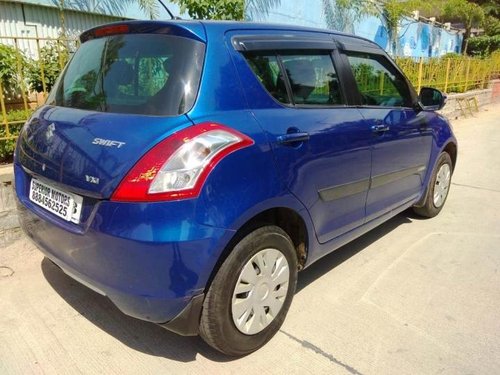 Used 2014 Maruti Suzuki Swift car for sale at low price