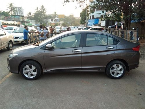 2014 Honda City for sale at low price