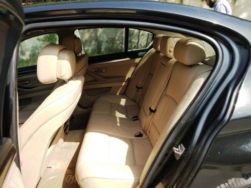 2010 BMW 5 Series for sale at low price