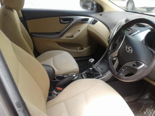 Hyundai Elantra 2014 for sale