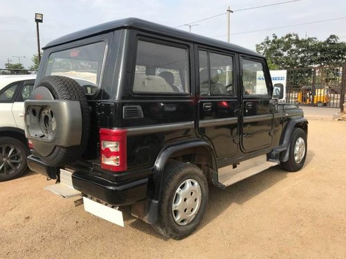 Mahindra Bolero SLE BSIII 2012 by owner