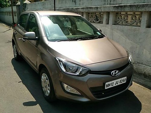 Hyundai i20 2015-2017 Magna Optional 1.2 2013 for sale