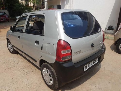 Maruti Alto LXi 2008 for sale