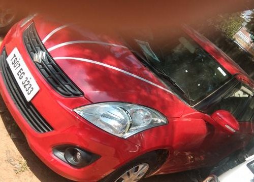 Well-maintained Maruti Dzire VDi for sale 