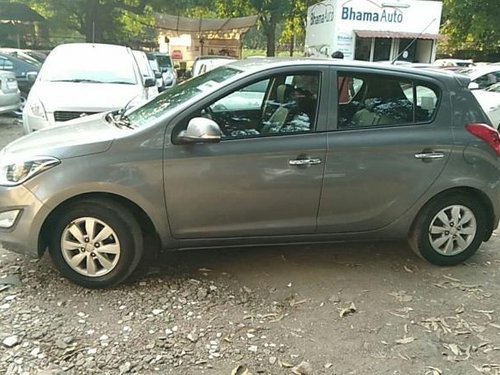 Used Hyundai i20 2012 car at low price