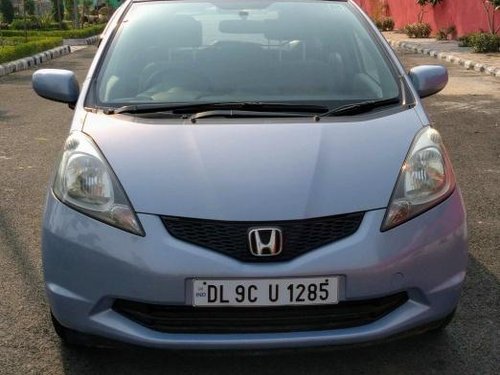 Used Honda Jazz car at low price