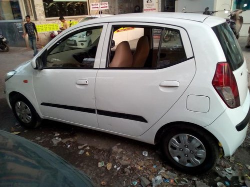 Good as new 2009 Hyundai i10 for sale at low price