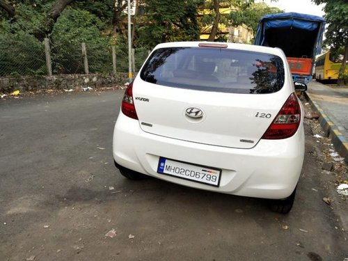 2011 Hyundai i20 for sale