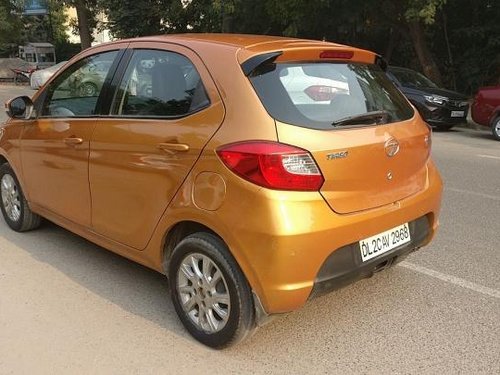 Tata Tiago 1.2 Revotron XZ 2016 for sale at best price