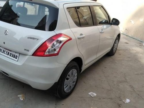 Good as new Maruti Swift 1.3 VXI ABS for sale