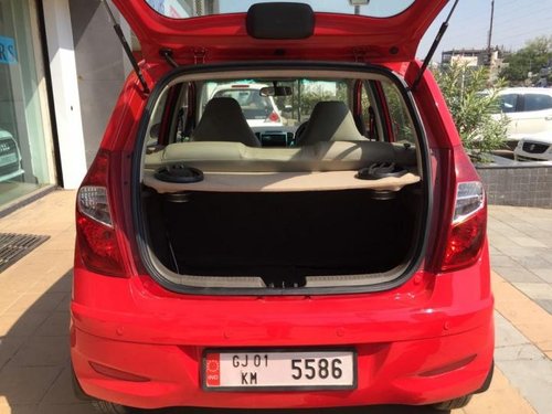 Used Hyundai i10 Magna 1.2 2011 for sale 