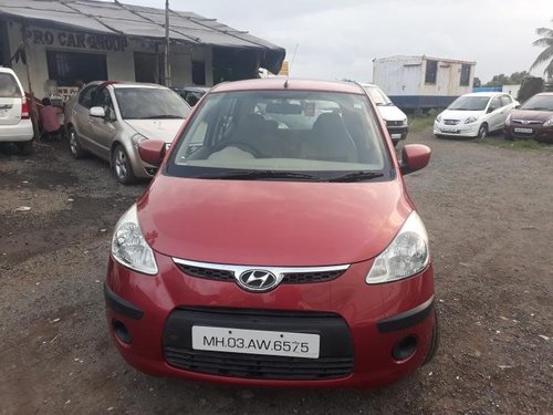 Used Hyundai i10 2010 for sale at low price