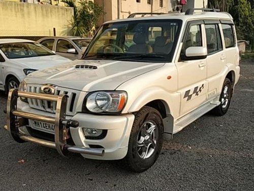 Good as new Mahindra Scorpio 2009-2014 2014 by owner