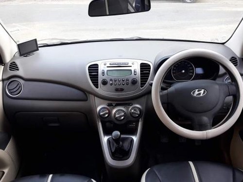 Used 2015 Hyundai i10 for sale