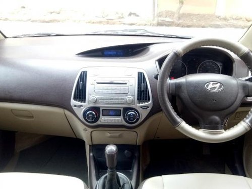 Hyundai i20 2011 for sale