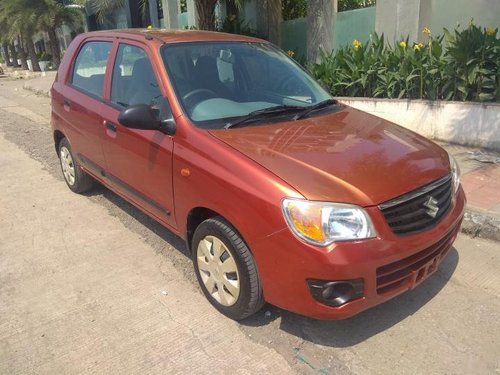 2012 Maruti Suzuki Alto K10 for sale at low price