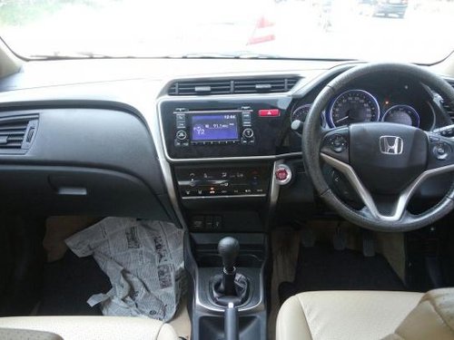 Good as new Honda City i VTEC VX in Bangalore