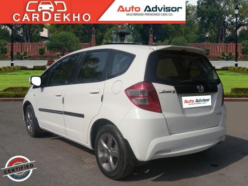 Good as new Honda Jazz X 2012 for sale 