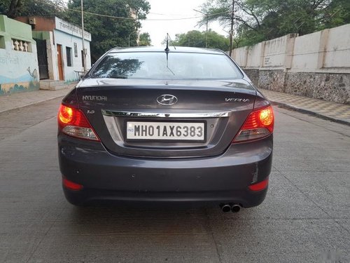 Used 2012 Hyundai Verna for sale at low price