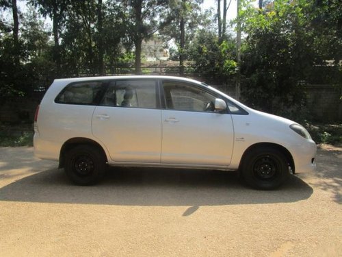 Used 2011 Toyota Innova for sale