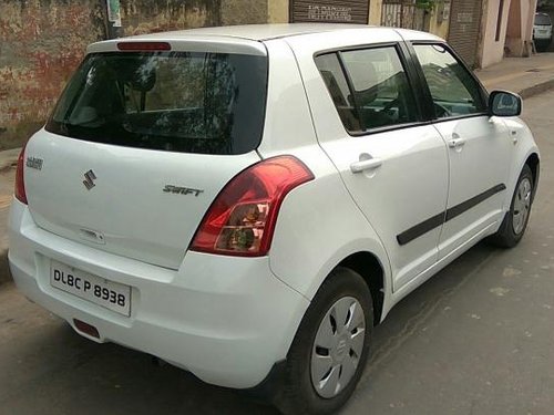 Maruti Suzuki Swift 2011 for sale