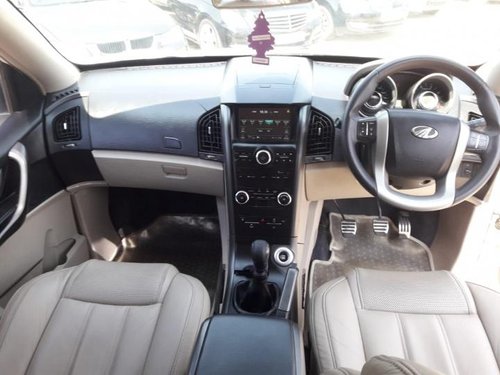 2017 Mahindra XUV500 for sale