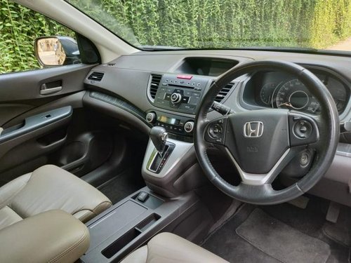 Used 2014 Honda CR V for sale