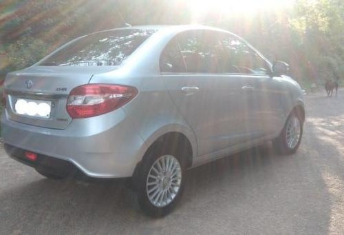 Good as new 2014 Tata Zest for sale