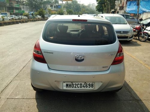 Used Hyundai i20 2011 car at low price