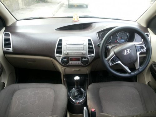 Hyundai i20 1.2 Sportz 2011 for sale at the best deal