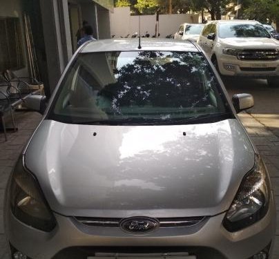 Used 2011  Ford Figo car at low price