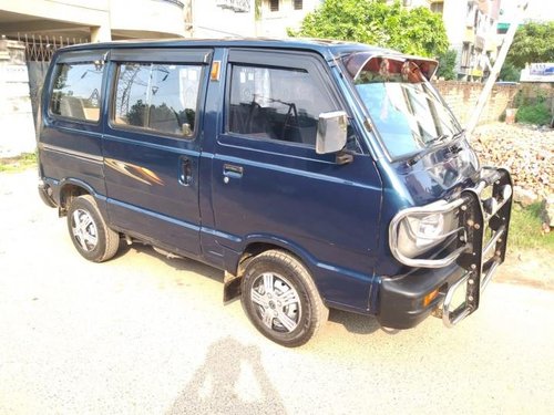 Maruti Suzuki Omni 2010 for sale 