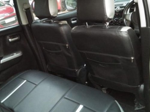 Used Maruti Suzuki Wagon R 2016 by owner