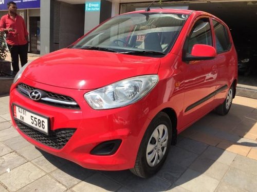 Used Hyundai i10 Magna 1.2 2011 for sale 