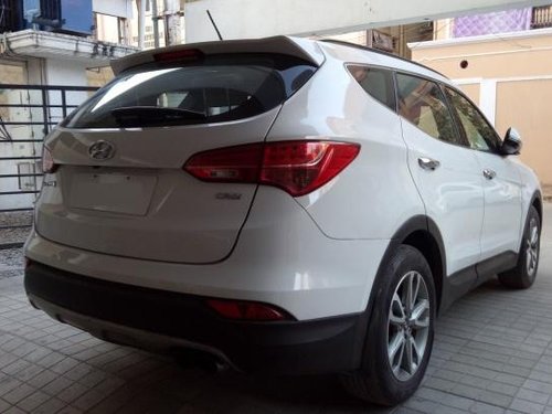 Hyundai Santa Fe 2WD AT 2014 for sale