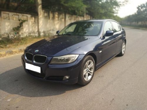 BMW 3 Series 2013 for sale