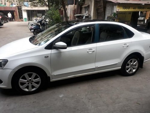 Good as new Volkswagen Vento 2011 for sale