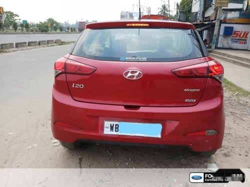 2015 Hyundai i20 for sale at low price