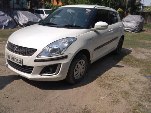 Used 2015 Maruti Suzuki Swift for sale