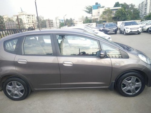 Good as new 2012 Honda Jazz for sale
