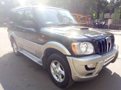 Mahindra Scorpio VLX 2010 for sale 