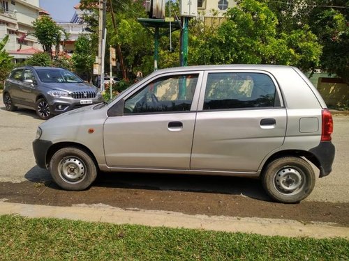 2012 Maruti Suzuki Alto for sale