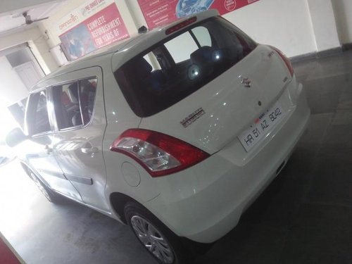 2014 Maruti Suzuki Dzire for sale