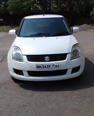 2010 Maruti Suzuki Swift for sale at low price