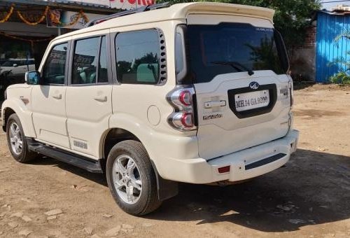 Used 2017 Mahindra Scorpio car at low price