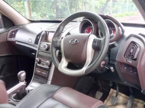 Good as new Mahindra XUV500 W8 2WD for sale