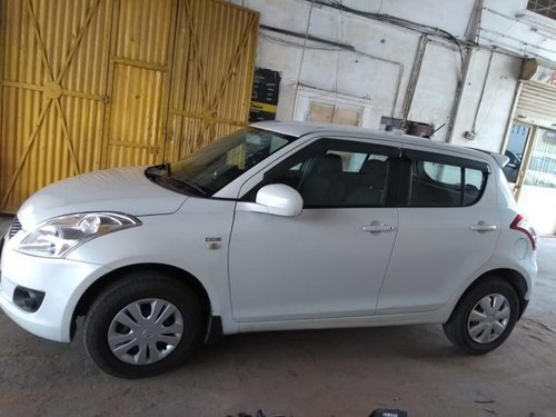 Used 2012 Maruti Suzuki Swift car at low price